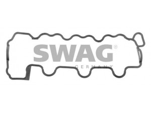SWAG 10 93 6577 tarpiklis, svirties dangtis 
 Variklis -> Cilindrų galvutė/dalys -> Svirties dangtelis/tarpiklis
112 016 01 21, 112 016 03 21