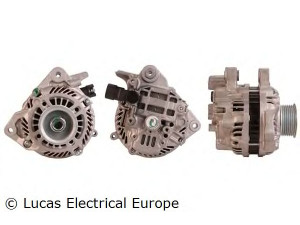 LUCAS ELECTRICAL LRA03157 kintamosios srovės generatorius 
 Elektros įranga -> Kint. sr. generatorius/dalys -> Kintamosios srovės generatorius
31100-RNA-A01, AHGA67, A2TC1391