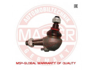 MASTER-SPORT 12149-PCS-MS atramos/vairo trauklė 
 Ašies montavimas/vairavimo mechanizmas/ratai -> Sujungimai -> Atramos/vairo trauklė
5099237 AA, 202 333 00 27, 210 330 00 35