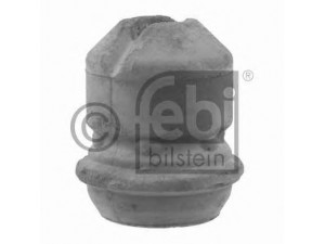 FEBI BILSTEIN 12495 atraminis buferis, pakaba
09407, 09407