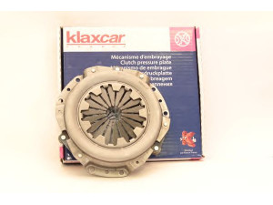 KLAXCAR FRANCE 30004z sankabos suspaudimo plokštelė 
 Sankaba/dalys -> Sankabos suspaudimo plokštelė
75492636, 7910005134, 91501766