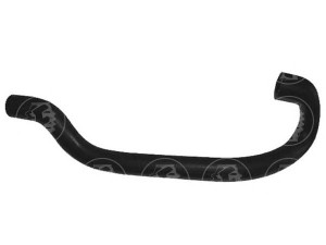 FARE SA 7000 radiatoriaus žarna 
 Aušinimo sistema -> Žarnelės/vamzdeliai/sujungimai -> Radiatoriaus žarnos
7700612963