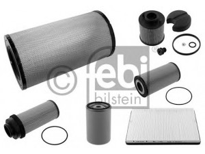 FEBI BILSTEIN 43591 filtrų komplektas
1892 259