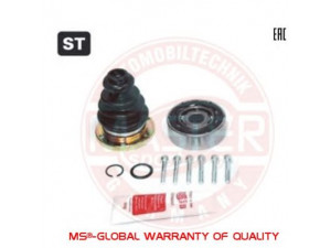 MASTER-SPORT 301128-PR-SET/5/-MS jungčių komplektas, kardaninis velenas
2141-2215078