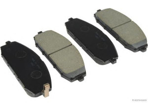 MAGNETI MARELLI 600000097430 stabdžių trinkelių rinkinys, diskinis stabdys
41060-VC290