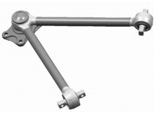 LEMFÖRDER 11819 01 vikšro valdymo svirtis 
 Ašies montavimas/vairavimo mechanizmas/ratai -> Valdymo svirtis/pasukamosios svirties sujungimas -> Vairo trauklės (valdymo svirtis, išilginis balansyras, diago
1 080 690, 1 606 200