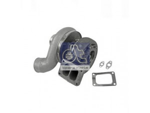 DT 6.23001 kompresorius, įkrovimo sistema
50 10 284 575, 5010284575