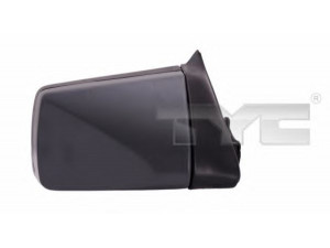 TYC 325-0052 išorinis veidrodėlis 
 Kėbulas -> Langai/veidrodėliai -> Veidrodėlis
1428041, 1705411