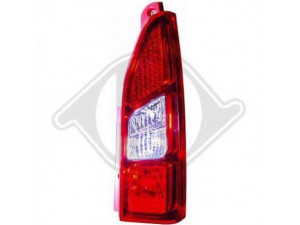 DIEDERICHS 4013692 kombinuotas galinis žibintas 
 Dviratė transporto priemonės -> Elektros įranga -> Kombinuotas galinis žibintas/dalys -> Kombinuotas galinis žibintas
6350FH, 6351FH, 6350FH, 6351FH