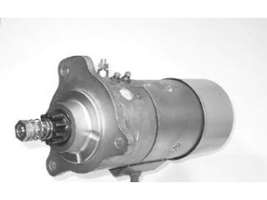 CV PSH 701.312.103 starteris