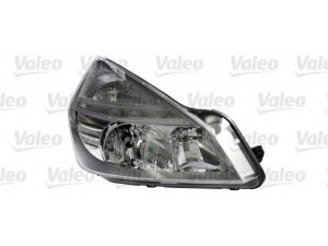 VALEO 044543 priekinis žibintas 
 Kėbulas -> Priekinis žibintas/dalys -> Priekinis žibintas/įterp.
260605953R