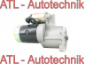 ATL Autotechnik A 14 160 starteris 
 Elektros įranga -> Starterio sistema -> Starteris
M 002 T 51181, M 2 T 51181, MD 070 933