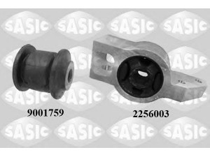 SASIC 7966005 remonto komplektas, stabilizatoriaus pakaba 
 Ašies montavimas/vairavimo mechanizmas/ratai -> Stabilizatorius/fiksatoriai -> Sklendės
1K0407182+1K0199231J, 1K0407182+1K0199231J