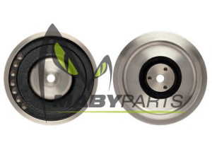 MABY PARTS PV81092O skriemulys, alkūninis velenas 
 Diržinė pavara -> Dirželio skriemulys
7700850112