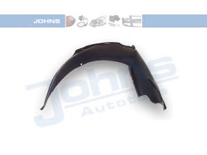 JOHNS 13 16 32 plokščių apkalas, purvasargis 
 Kėbulas -> Transporto priemonės priekis -> Purvasaugiai
4A0 821 172B