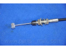 PARTS-MALL PTA-234 sankabos trosas 
 Dviratė transporto priemonės -> Kabeliai ir tachometro velenaai -> Sankabos trosas
3297043100, 3297043120