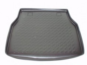 CARBOX 201050000 bagažinės / krovinių skyriaus guminis kilimėlis 
 Vidaus įranga -> Bagažinė