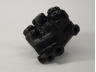 BOSCH 0 438 100 134 degalų skirstytuvas, įpurškimo sistema 
 Kuro mišinio formavimas -> Mišinio sudarymas -> Kuro magistralė/paskirstymas