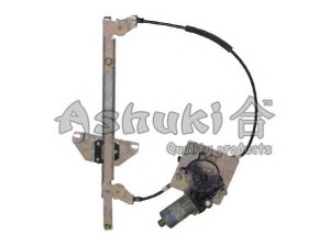 ASHUKI T964-09 lango pakėliklis 
 Vidaus įranga -> Elektrinis lango pakėliklis
69840-05060, 69840-05080