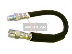 MAXGEAR 52-0124 stabdžių žarnelė 
 Stabdžių sistema -> Stabdžių žarnelės
34 30 1 165 075, 34 30 1 165 075