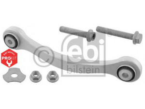 FEBI BILSTEIN 44871 vikšro valdymo svirtis 
 Ašies montavimas/vairavimo mechanizmas/ratai -> Valdymo svirtis/pasukamosios svirties sujungimas -> Vairo trauklės (valdymo svirtis, išilginis balansyras, diago
230 350 36 06, 230 350 36 06 S2