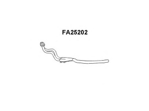 VENEPORTE FA25202 išleidimo kolektorius
4468149