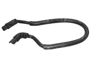 FARE SA 8734 radiatoriaus žarna 
 Aušinimo sistema -> Žarnelės/vamzdeliai/sujungimai -> Radiatoriaus žarnos
1351J6