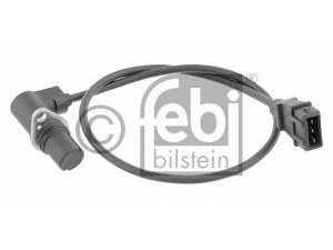 FEBI BILSTEIN 24508 jutiklis, alkūninio veleno impulsas 
 Kibirkšties / kaitinamasis uždegimas -> Impulsų generatorius
037 906 433 A, 037 906 433 B, 037 906 433 C