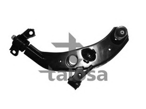 TALOSA 40-04706 vikšro valdymo svirtis 
 Ašies montavimas/vairavimo mechanizmas/ratai -> Valdymo svirtis/pasukamosios svirties sujungimas -> Vairo trauklės (valdymo svirtis, išilginis balansyras, diago
3703149, GA2A34350, GA6B34350E