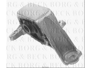 BORG & BECK BEM3608 variklio montavimas 
 Variklis -> Variklio montavimas -> Variklio montavimo rėmas
50840S6M010