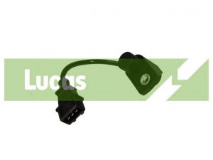 LUCAS ELECTRICAL SEB407 jutiklis, skirstomojo veleno padėtis 
 Elektros įranga -> Jutikliai
90505795