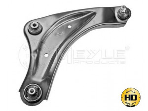 MEYLE 36-16 050 0060/HD vikšro valdymo svirtis 
 Ašies montavimas/vairavimo mechanizmas/ratai -> Valdymo svirtis/pasukamosios svirties sujungimas -> Vairo trauklės (valdymo svirtis, išilginis balansyras, diago
54500-1KA0A, 54500-1KA0B, 54500-1KA1B