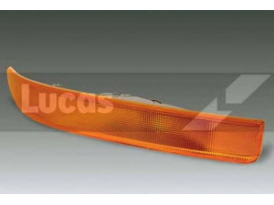 LUCAS ELECTRICAL LPS154 indikatorius 
 Kėbulas -> Šviesos -> Indikatorius/dalys -> Indikatorius