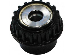 FISPA 455185 laisvos eigos sankaba, kint. sr. generatorius 
 Diržinė pavara -> Laisvos eigos sankaba, kint. sr. generatorius
6GN10D321AA, 30750109, 30750111