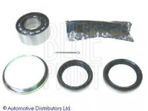 BLUE PRINT ADT38222 rato guolio komplektas 
 Ašies montavimas/vairavimo mechanizmas/ratai -> Rato stebulė/montavimas -> Rato guolis