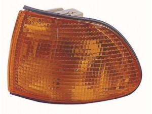 LORO 444-1504L-UE-Y indikatorius 
 Dviratė transporto priemonės -> Elektros įranga -> Indikatorius/dalys -> Indikatorius
63138352485