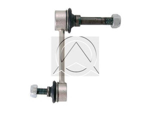 SIDEM 45467 šarnyro stabilizatorius 
 Ašies montavimas/vairavimo mechanizmas/ratai -> Stabilizatorius/fiksatoriai -> Savaime išsilyginanti atrama
48820 22041