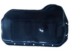 LORO 100-00-026 alyvos karteris 
 Variklis -> Tepimas -> Alyvos karteris/dalys -> Alyvos karteris
28103601, 32103101, 49103601, 51103601