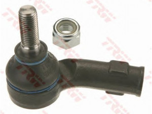 TRW JTE356 skersinės vairo trauklės galas 
 Vairavimas -> Vairo mechanizmo sujungimai
6N0422812, 6N0422812