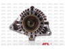 ATL Autotechnik L 61 870 kintamosios srovės generatorius
23100-64J11