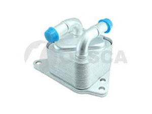 OSSCA 14426 alyvos aušintuvas, automatinė transmisija
09G 409 061 B