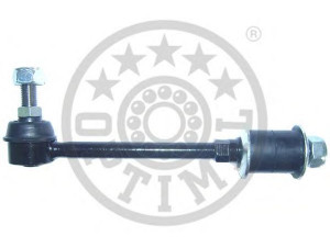 OPTIMAL G7-749 šarnyro stabilizatorius 
 Ašies montavimas/vairavimo mechanizmas/ratai -> Stabilizatorius/fiksatoriai -> Savaime išsilyginanti atrama
5461858Y10, 5461858Y20, 5461858Y21