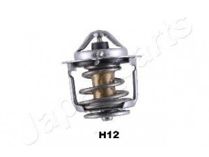 JAPANPARTS VT-H12 termostatas, aušinimo skystis 
 Aušinimo sistema -> Termostatas/tarpiklis -> Thermostat
2550002800