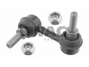 SWAG 82 92 7463 šarnyro stabilizatorius 
 Ašies montavimas/vairavimo mechanizmas/ratai -> Stabilizatorius/fiksatoriai -> Savaime išsilyginanti atrama
54668-4U000