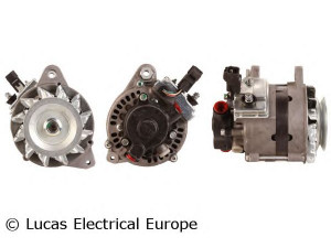 LUCAS ELECTRICAL LRA01699 kintamosios srovės generatorius 
 Elektros įranga -> Kint. sr. generatorius/dalys -> Kintamosios srovės generatorius
27020-64310, 27040-64200