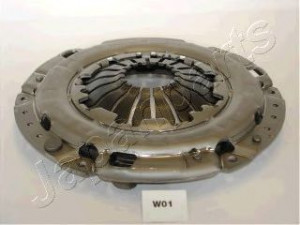 JAPANPARTS SF-W01 sankabos suspaudimo plokštelė 
 Sankaba/dalys -> Sankabos suspaudimo plokštelė
25185062, 96182695, 96829741, 96332334