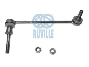RUVILLE 925026 šarnyro stabilizatorius 
 Ašies montavimas/vairavimo mechanizmas/ratai -> Stabilizatorius/fiksatoriai -> Savaime išsilyginanti atrama
37 11 6 771 929, 37 11 6 857 627
