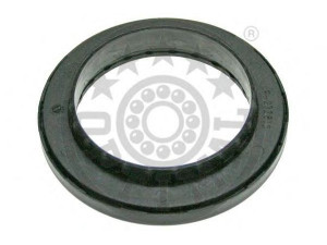 OPTIMAL F8-6511 frikcinis guolis, pakabos statramsčio atramos montavimas 
 Ašies montavimas/vairavimo mechanizmas/ratai -> Montavimas, pakabos statramstis
1061721, 98AG-3K099-AB
