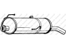 galinis duslintuvas