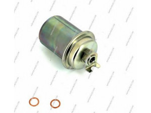 NPS M133I14 kuro filtras 
 Degalų tiekimo sistema -> Kuro filtras/korpusas
MB348127